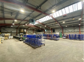 7 Port Rd, Carlisle to rent Interior Photo- Image 1 of 7