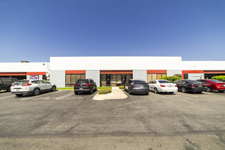 More details for 549 Mercury Ln, Brea, CA - Industrial for Sale