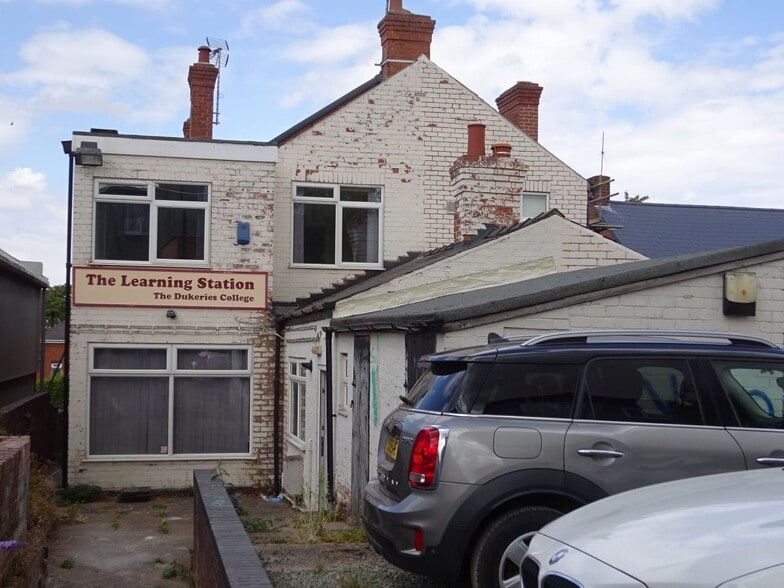 Forest Rd, New Ollerton for sale - Building Photo - Image 2 of 16