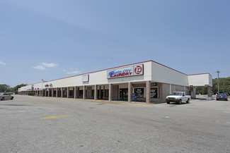 More details for 3210 Crill Ave, Palatka, FL - Retail for Rent