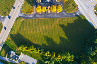 1026 Pottstown Pike, Chester Springs, PA - aerial  map view - Image1