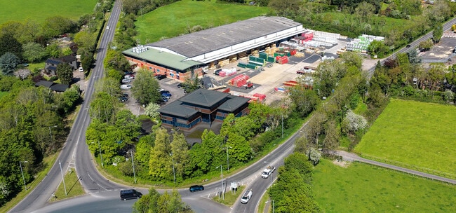 More details for Abbey Mills, Alcester - Industrial to Rent