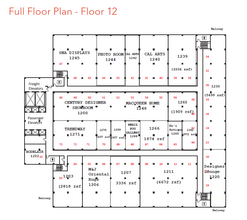 1933 S Broadway, Los Angeles, CA for rent Floor Plan- Image 1 of 1