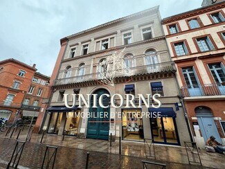 More details for 16 Rue Saint Antoine Du T, Toulouse - Office to Rent