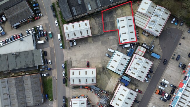 More details for Grange Way, Colchester - Industrial to Rent