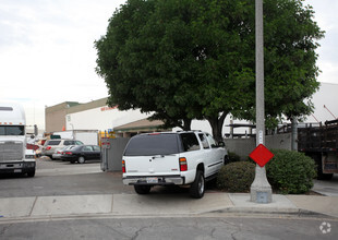 13700 Borate St, Santa Fe Springs, CA for sale Primary Photo- Image 1 of 1