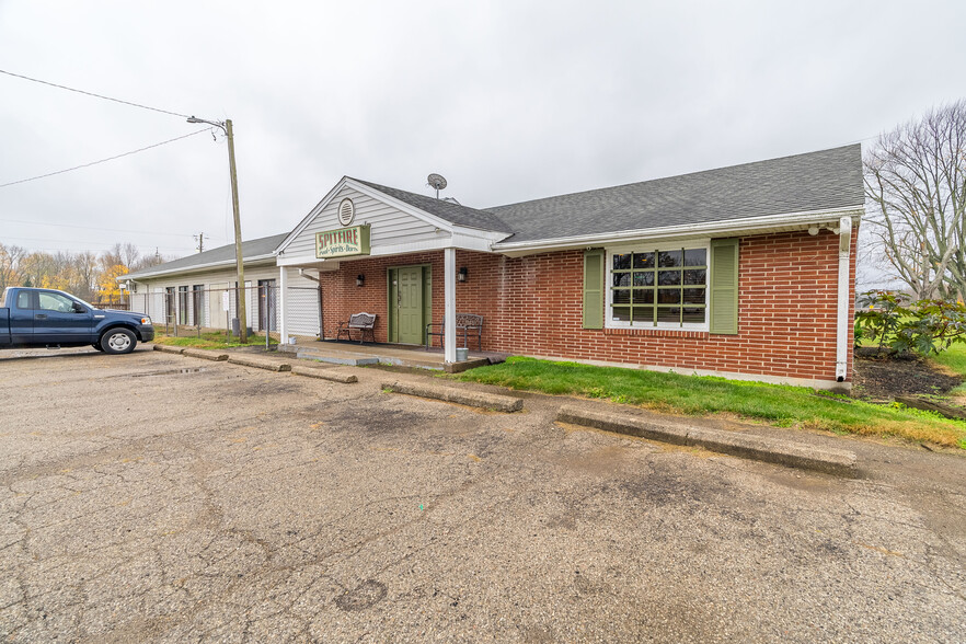 3662 W National Rd, Dayton, OH for sale - Building Photo - Image 2 of 31