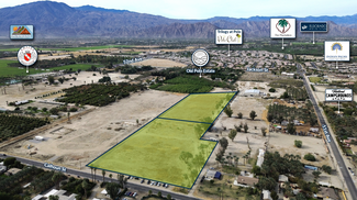 More details for 51317 Calhoun Street, Coachella, CA - Land for Sale