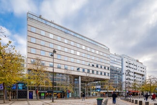 More details for 52 Rue Jacques Hillairet, Paris - Office to Rent