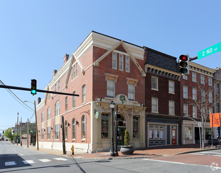 201 N Market St, Wilmington, DE for sale - Primary Photo - Image 1 of 1