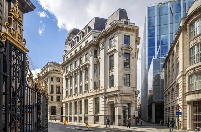 More details for 1 King William St, London - Office to Rent