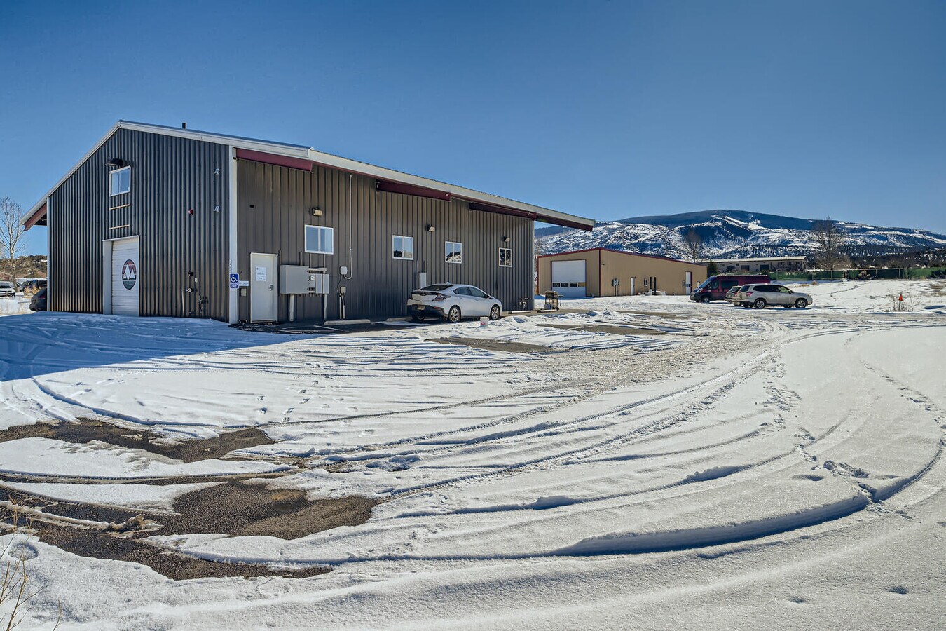 285 Spring Creek Cir, Gypsum 81637 UK