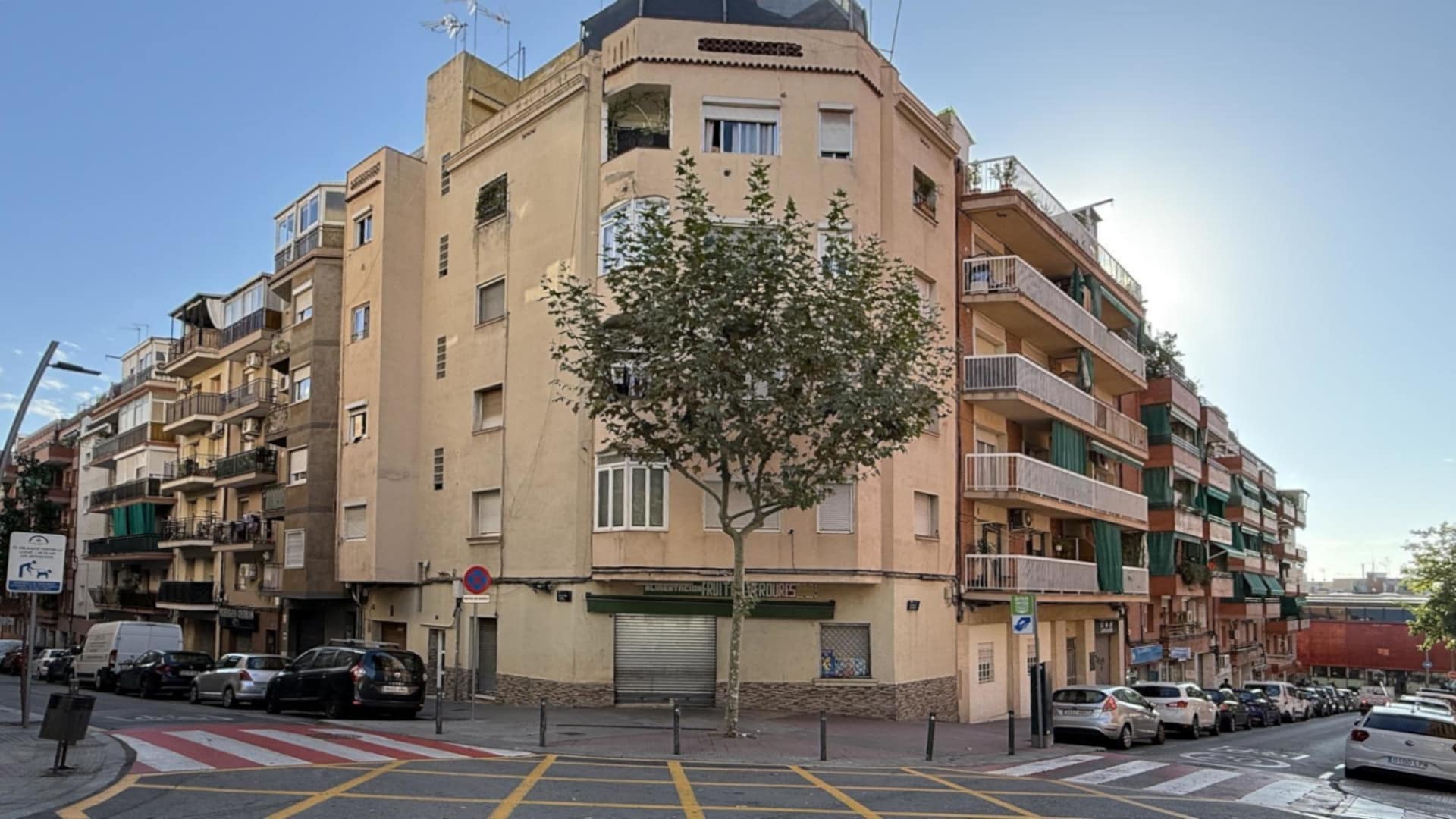 Build-to-Rent in Esplugues de Llobregat, Barcelona for sale Building Photo- Image 1 of 23
