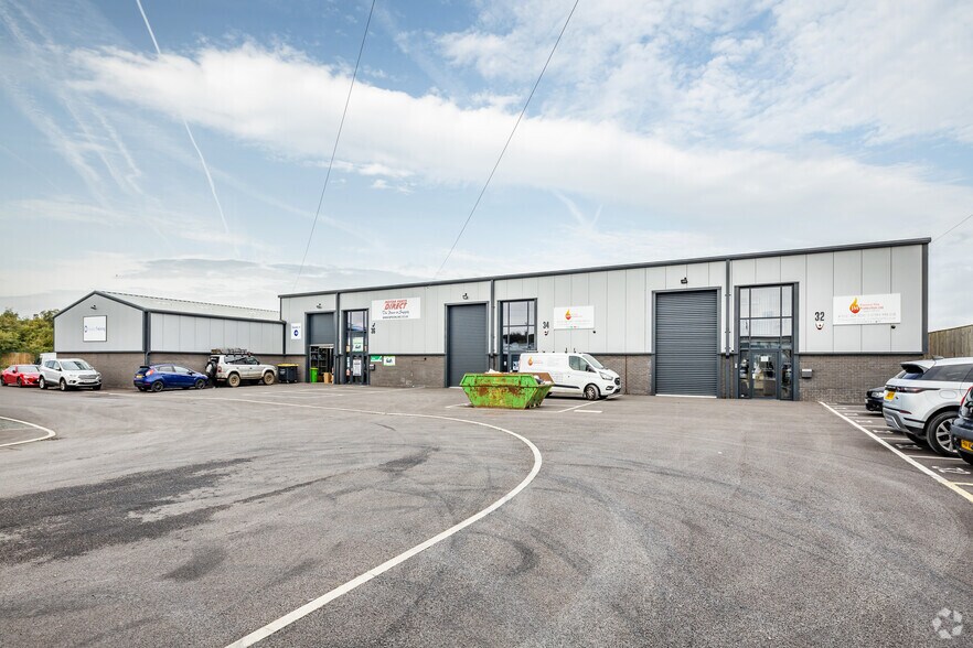 Charnock Rd, Liverpool for sale - Primary Photo - Image 1 of 1