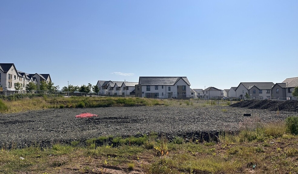 Nethergray Rd, Dundee for sale - Construction Photo - Image 1 of 4