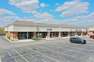 More details for 9010-9060 W 159th St, Orland Park, IL - Retail for Rent