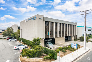 More details for 3820 Del Amo Blvd, Torrance, CA - Office for Rent