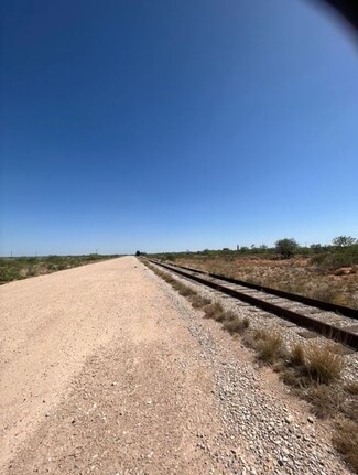 More details for Rail Spur near Eunice, Eunice, NM - Land for Sale