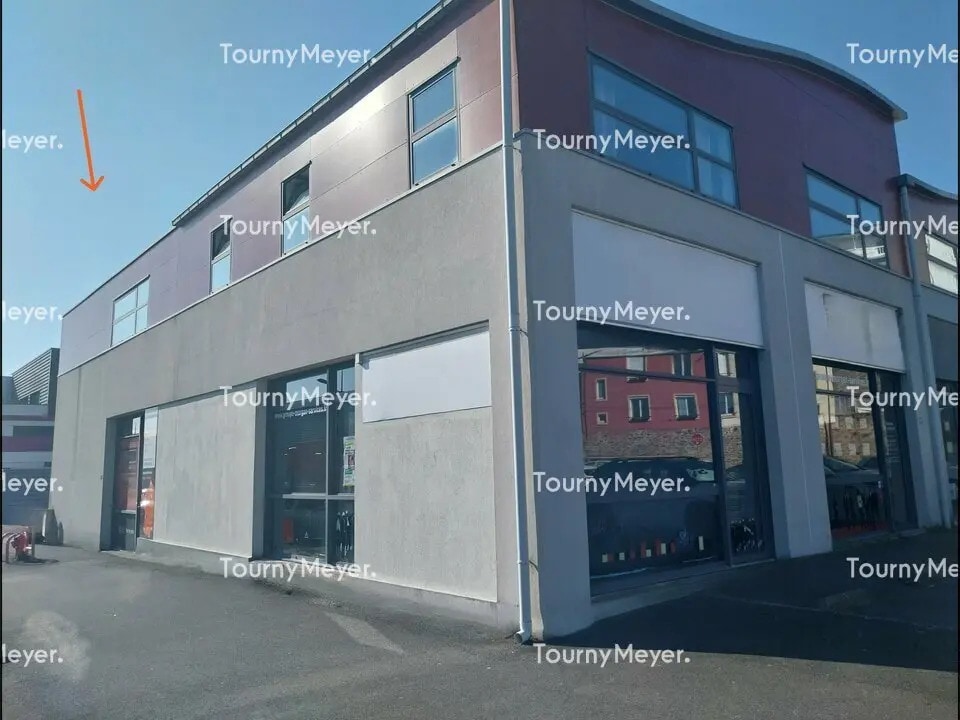 Location Bureaux 60 m² à 90 m² - Photo 1