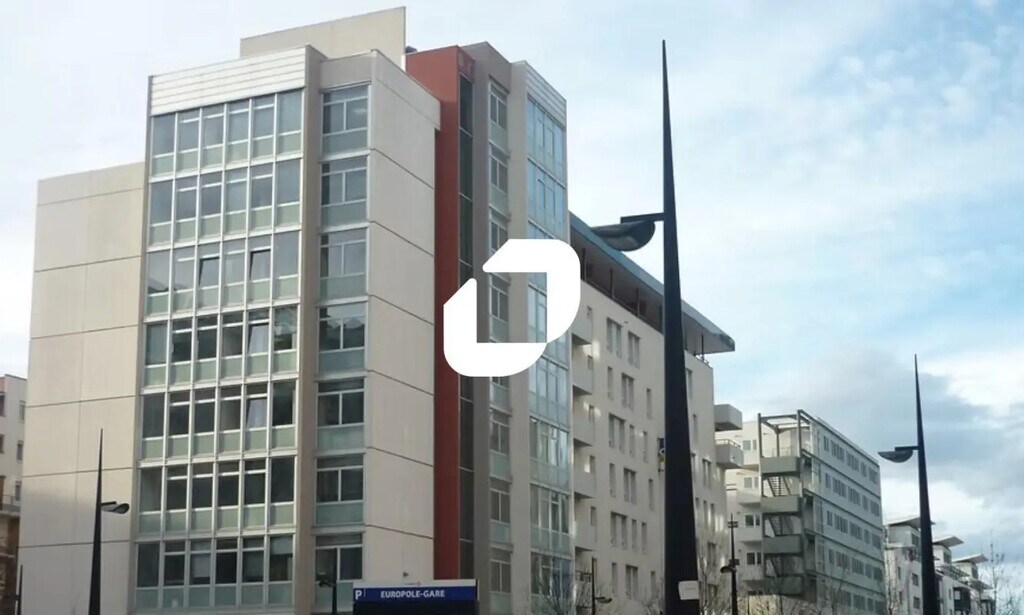 Location Bureaux 89 m² - Photo 1