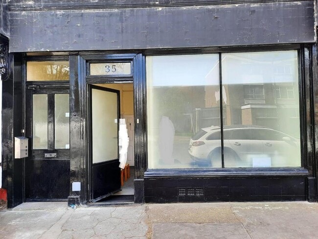 More details for 35 Malvern Rd, London - Retail to Rent