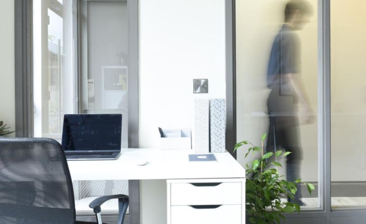 Dean Swift Building, Lowrys Rd, Armagh to rent Interior Photo- Image 1 of 3