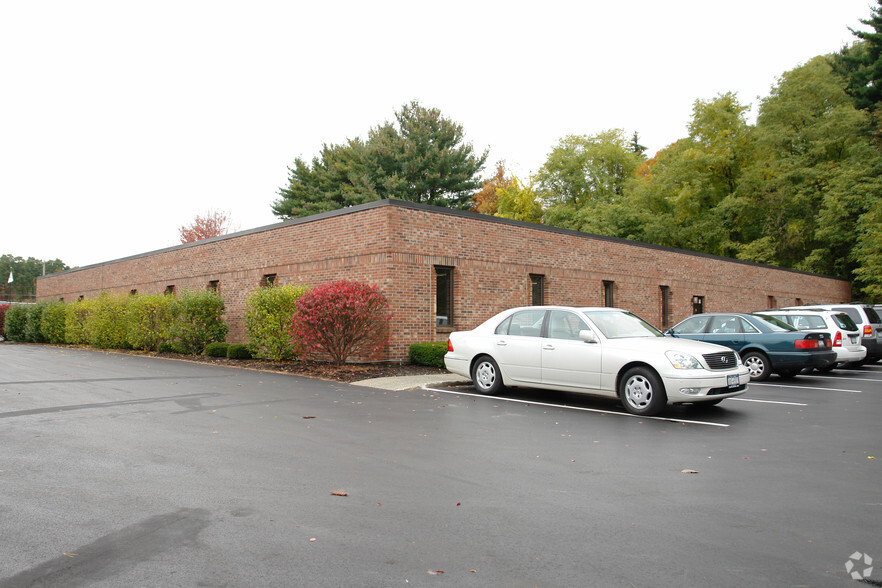 1745 Route 9, Clifton Park, NY for rent - Building Photo - Image 2 of 4