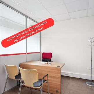 More details for 36 Rue Pascal, Meaux - Co-working to Rent