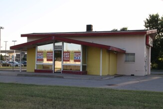 1605 S Interstate 35E, Carrollton, TX for rent Building Photo- Image 1 of 1