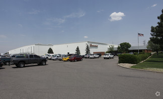 More details for 1455 E 62nd Ave, Denver, CO - Industrial for Rent