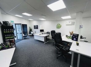 Chalk Ln, Norwich to rent Interior Photo- Image 2 of 2