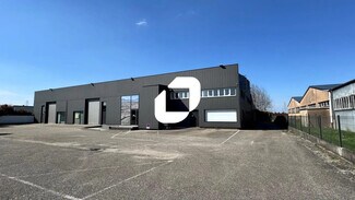 More details for 9 Rue Vauban, Mundolsheim - Office, Light Industrial to Rent