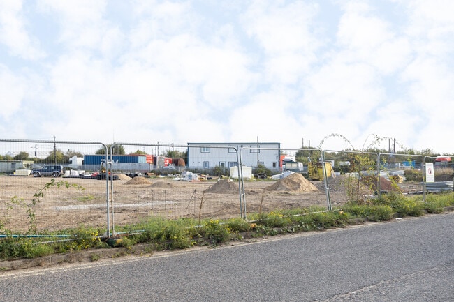 More details for Freshfields Rd, Parkeston - Light Industrial to Rent