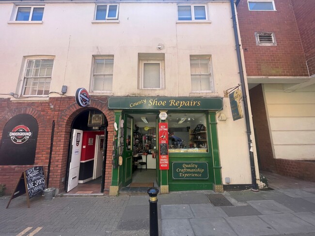 More details for 2 Ann St, Worthing - Retail to Rent