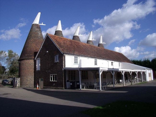 More details for Maidstone Rd, Paddock Wood - Retail to Rent