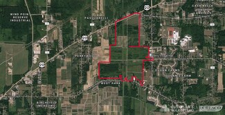 More details for N Ridge Rd, Perry, OH - Land for Sale