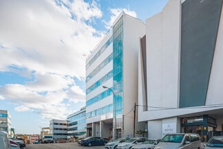 More details for Calle Miguel Yuste, 12, Madrid - Office to Rent