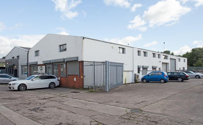 More details for Rhymney River Bridge Rd, Cardiff - Industrial to Rent