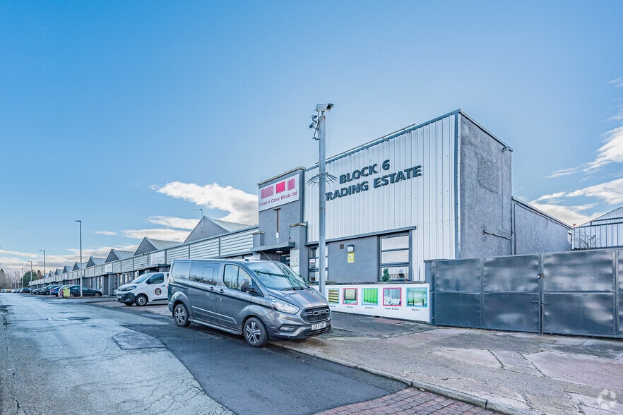 Third Rd, Blantyre for sale - Building Photo - Image 1 of 1