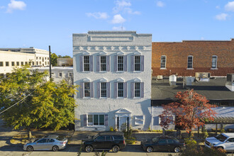 219 E Johnston St, Smithfield, NC for sale Building Photo- Image 1 of 1