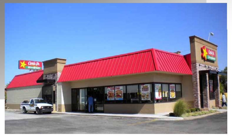 925 E Main St, Weatherford, OK for rent - Primary Photo - Image 1 of 1