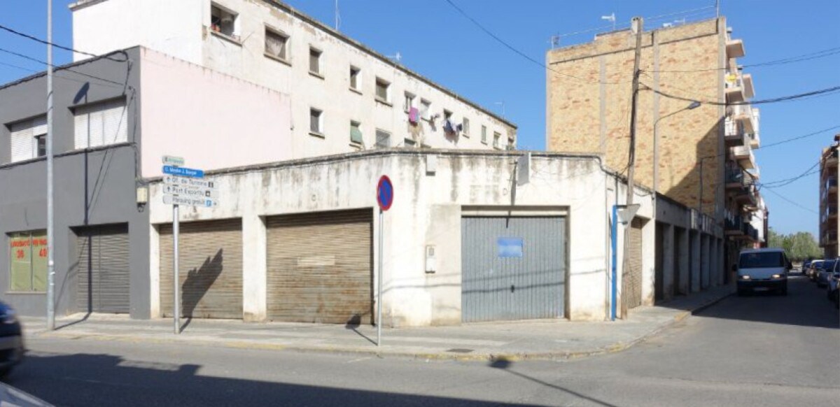 Industrial in Amposta, Tarragona for sale Building Photo- Image 1 of 2