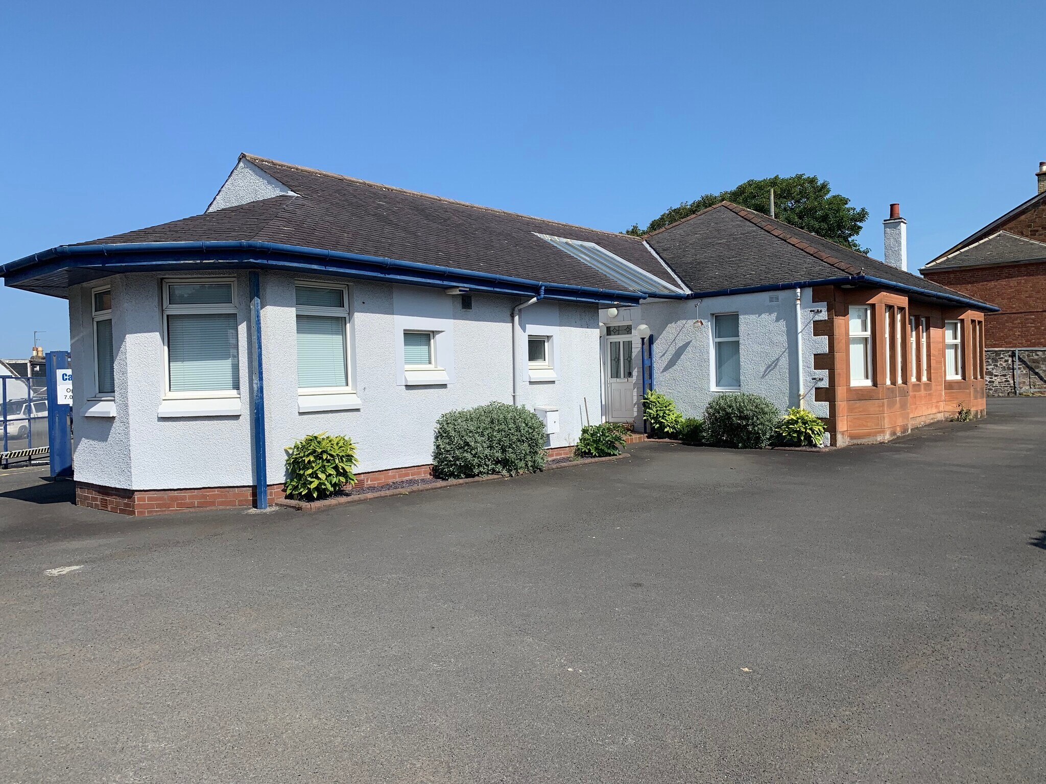 5 Monkton Rd, Prestwick for sale Building Photo- Image 1 of 1