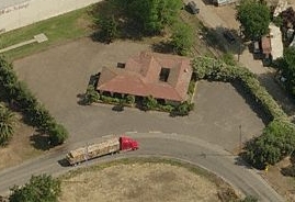 800 N Shaw Rd, Stockton, CA for rent - Aerial - Image 2 of 4