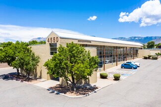 More details for 4550 Eubank Blvd NE, Albuquerque, NM - Office for Sale