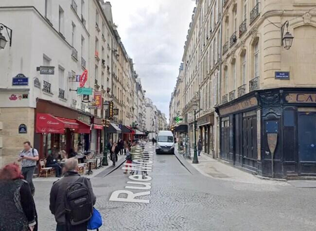 Location Commerce 60 m²