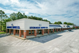 More details for 6440 W Hamilton Park Dr, Columbus, GA - Office/Retail for Rent