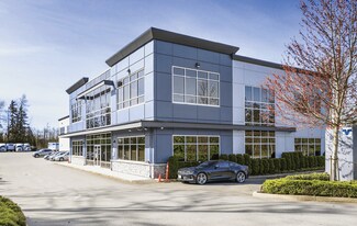 More details for 27078 56th Ave, Langley, BC - Office to Rent