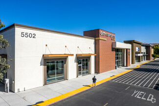 More details for 5502-5568 Monterey Hwy, San Jose, CA - Retail for Rent