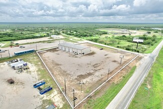 More details for 43 Pullin Dr, Pleasanton, TX - Industrial for Rent